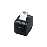 Thermal POS, CT-S600 Type II, Top Exit, Powered USB, BK