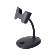 Honeywell, Flex Neck Stand for Hands-Free Operation or Presentation Scanning for Model 3800G and 1300G Only, Black