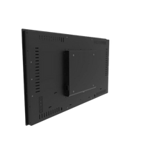 Microtouch, OF-320P-A1, Open Frame Series