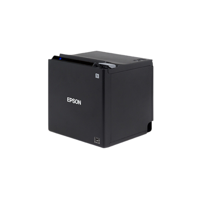 Epson TM-m30II Thermal Receipt Printer USB/Ethernet/Wi-Fi - Black (C31CJ27A9981) - Epson C31CJ27A9981