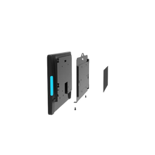 Microtouch, IC-100P-AA1, Android, All-In-One Series