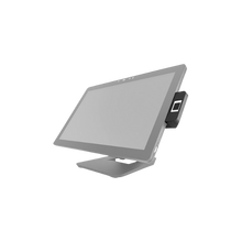 Custom America, Integrated Fingerprint Reader for TP6