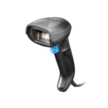 Datalogic, Gryphon, GD4520, 2D Mpixel Imager, USB-only, Black (Kit Includes Scanner and USB Cable 90A052258)
