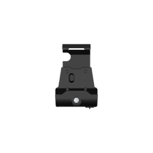 DT Research, Wall/Vehicle Mount Cradle, Keylock, DT311Y Series, Barrel and USB Type C Power, Power Supply Not Included