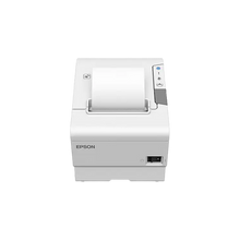 Epson, TM-T88VI, Thermal Receipt Printer, Ethernet, USB, and Serial