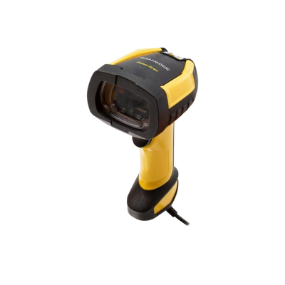 Datalogic, PowerScan, PD9630-HP, High Performance, USB Kit (Kit includes Scanner and USB Cable CAB-553)