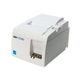 Star Micronics, TSP143III, Thermal Receipt Printer, Ethernet / White