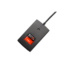 WAVE ID Mobile SDK w/iCLASS SE & Seos Black USB Reader, RDR-30082AKU, Imprivata HDW-IMP-82BLE