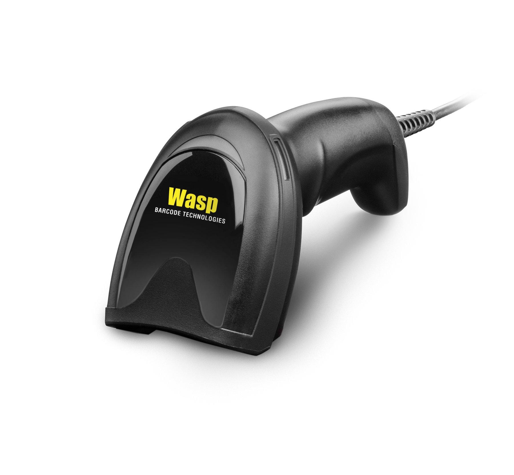 Wasp, WDI4700, 2D Scanner Digital Imager Barcode Scanner, USB