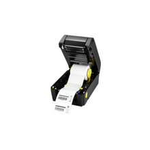 Wasp, WPL308 Direct Thermal Desktop Barcode Label Printer