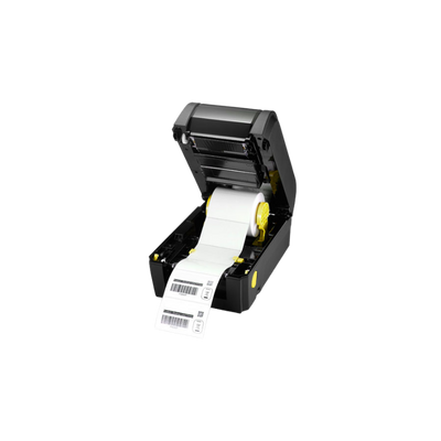 Wasp, WPL308 Direct Thermal Desktop Barcode Label Printer