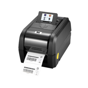 Wasp, WPL308 Direct Thermal Desktop Barcode Label Printer