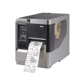 Wasp, WPL618 Industrial Barcode Printer, 203DPI