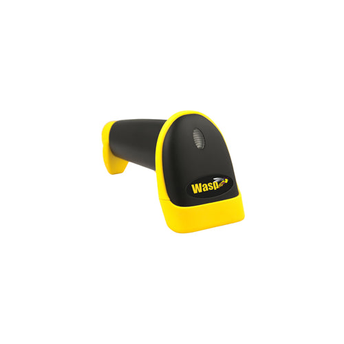 WASP, WLR8950 LONG RANGE CCD BARCODE SCANNER (USB)