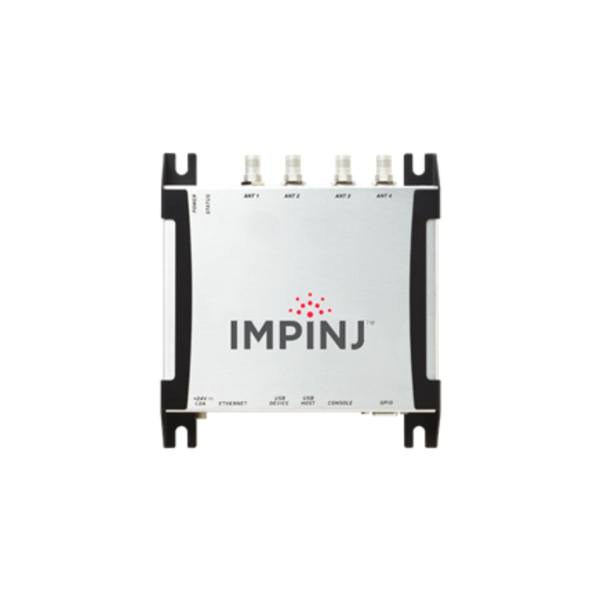 IMPINJ, SPEEDWAY R420 4-PORT (FCC) FIXED READER, FOR USE IN NORTH AMERICA AND MEXICO, WITHOUT POWER SUPPLY OR POWER CORD, PARTNER AUTHORIZATION REQUI