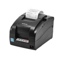 BIXOLON, SRP-275, PRINTER, REPLACES SRP-27511CEPG,IMPACT, BLACK, SER, USB, ETHERNET, AUTO CUTTER