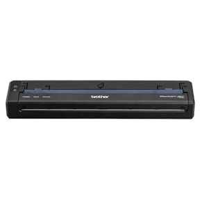Brother, PocketJet 8, PJ862 Printer Only, Bluetooth and USB-C, 203 DPI, Cable Not Included