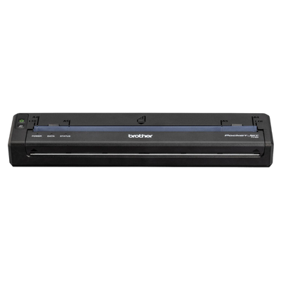 Brother, PocketJet 8, PJ862 Printer Only, Bluetooth and USB-C, 203 DPI, Cable Not Included