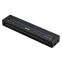 Brother, PocketJet 8, PJ862 Printer Only, Bluetooth and USB-C, 203 DPI, Cable Not Included