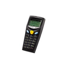 Cipherlab, 8000, Mobile Computer, Linear Imager, Pocket Size, Batch, 2mb SRAM, Disposable AAA, Terminal Only