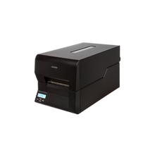 CL-S700 TypeII, DT, 203DPI, w/ Standard Cutter, Gray