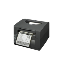 CL-S521 TypeII, DT, 203DPI w/ Premium LAN, WIFI Long Range, Gray