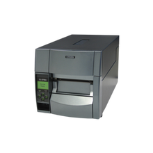 CL-S700, DT/TT, 203DPI, w/Enet and standard cutter