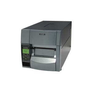 CL-S700 TypeII, DT/TT, 203DPI, w/Premium LAN and standard cutter, Gray