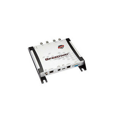 Impinj, Speedway Revolution R420 | UHF RFID Reader - 4 Port