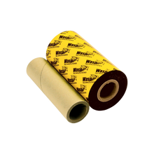 WASP WWX 2.16" X 820' WAX RIBBON FOR 305/406/6xx