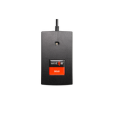 WAVE ID Solo Keystroke CASI Surface Mount Black USB Reader, RDR-62W1AKU