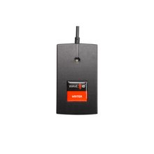 WAVE ID Writer MIFARE Black USB Reader, RDR-7580AKU