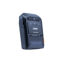 RuggedJet Go-2" Mobile Receipt Printer w/ USB, Bluetooth/MFi, NFC Pairing - Includes 2 Year Premier Warranty, Li-ion Battery, Wall Charger, & Belt Cl