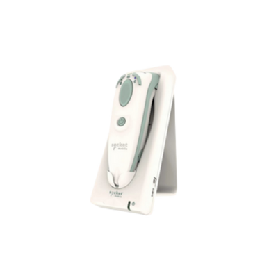 Socket Mobile, DuraScan D745- 2D Universal Healthcare Barcode Scanner