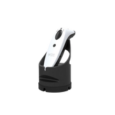 Socket Mobile, Socketscan S700, 1D Barcode Scanner, White & Black Dock