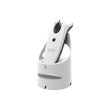 Socket Mobile, Socketscan S700, 1D Barcode Scanner, White & White Dock