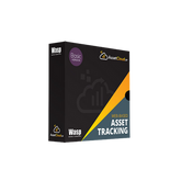 Wasp AssetCloudOP Complete Software (5 User)