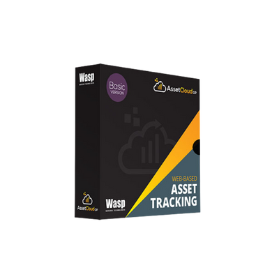Wasp, AssetCloudOP Basic Software (1 User)