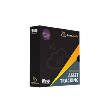 Wasp, AssetCloudOP Basic Software (1 User)