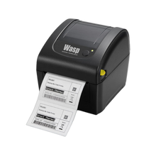 Wasp, WPL206 Desktop Label Printer, 5IPS, 203 DPI